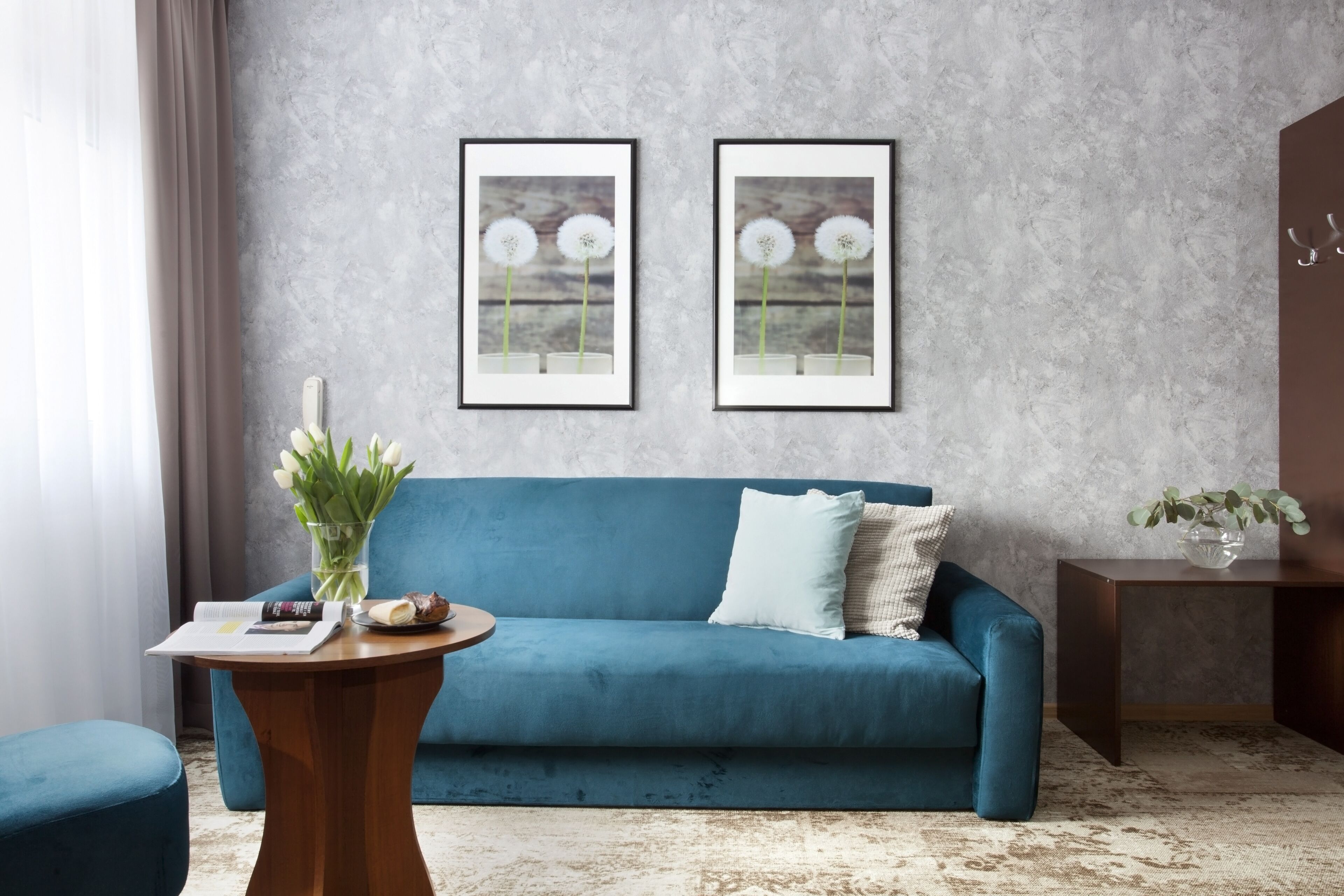 comfort studio suite | free wifi