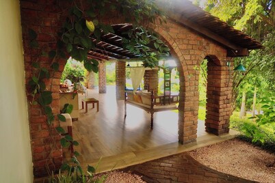 PINK FLAMINGO BOUTIQUE HOTEL