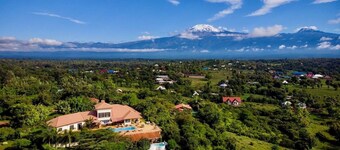PINK FLAMINGO BOUTIQUE HOTEL