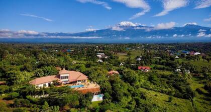 PINK FLAMINGO BOUTIQUE HOTEL