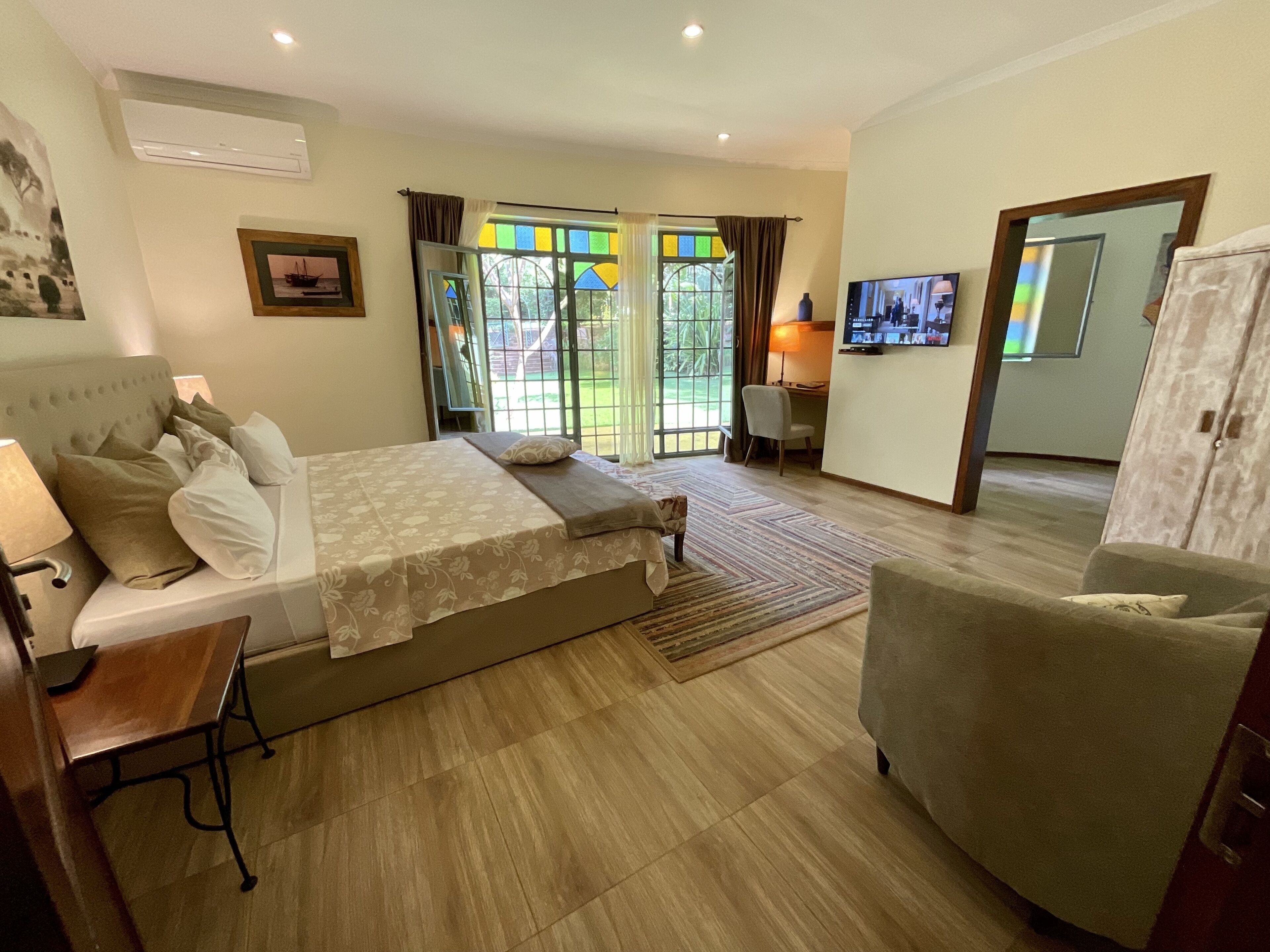 PINK FLAMINGO BOUTIQUE HOTEL: Deals & Reviews (Moshi, TZA) | Wotif