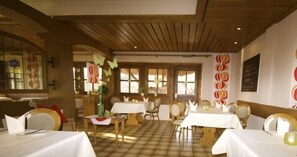 รวมอาหารเช้าแบบบุฟเฟ่ต์ ทุกวัน