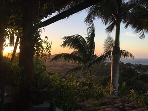 Gazebo - Bella Vista Eco Experience (Búzios)