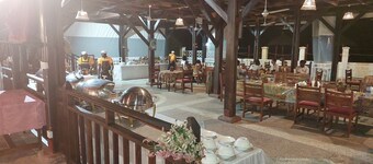 Charlestina Beach Resort