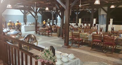 Charlestina Beach Resort