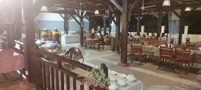 Charlestina Beach Resort