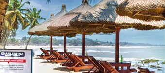 Charlestina Beach Resort