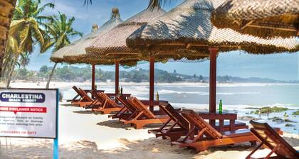 Charlestina Beach Resort