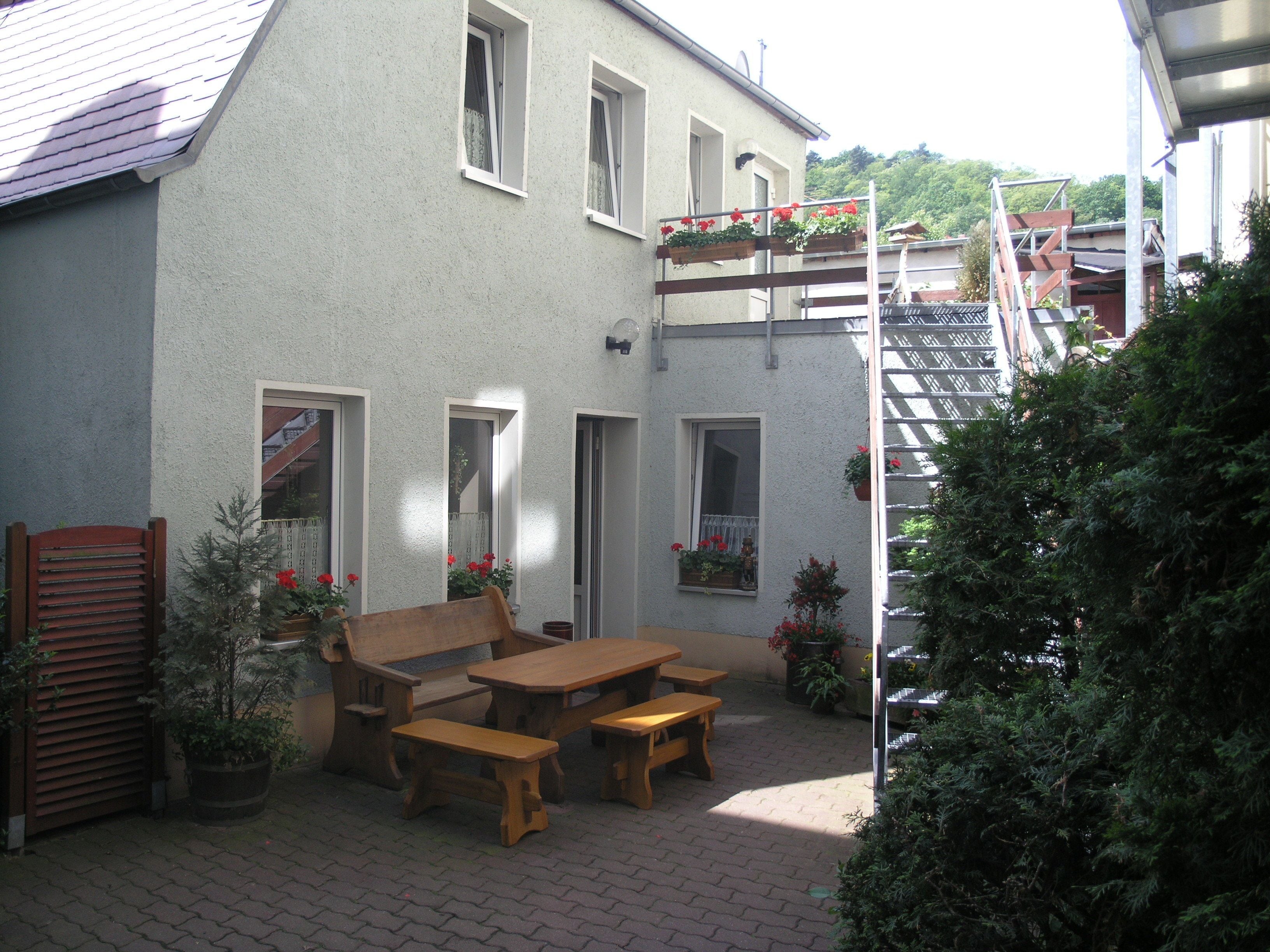 テラス / パティオ