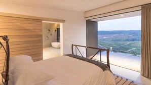 Presidential-Villa, Mehrere Betten, Nichtraucher, Bergblick | 3 Schlafzimmer, Verdunkelungsvorhänge, schallisolierte Zimmer