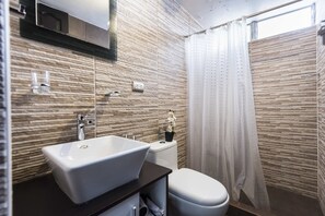 Apartment, 2 Bedrooms, Kitchenette | Iron/ironing board, free WiFi, bed sheets - Pension Sanbleña B&B (Cusco)