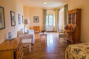 Lobby - Schloss & Gutspark Ulrichshusen (Moltzow)