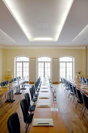 Lobby - Schloss & Gutspark Ulrichshusen (Moltzow)