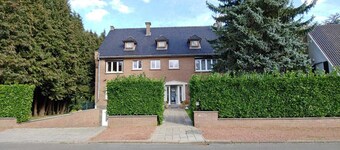 B&B Brussels South
