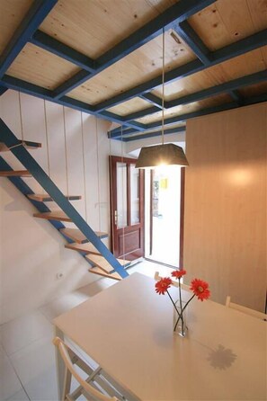 In-room dining - Stone House Krk (Krk)