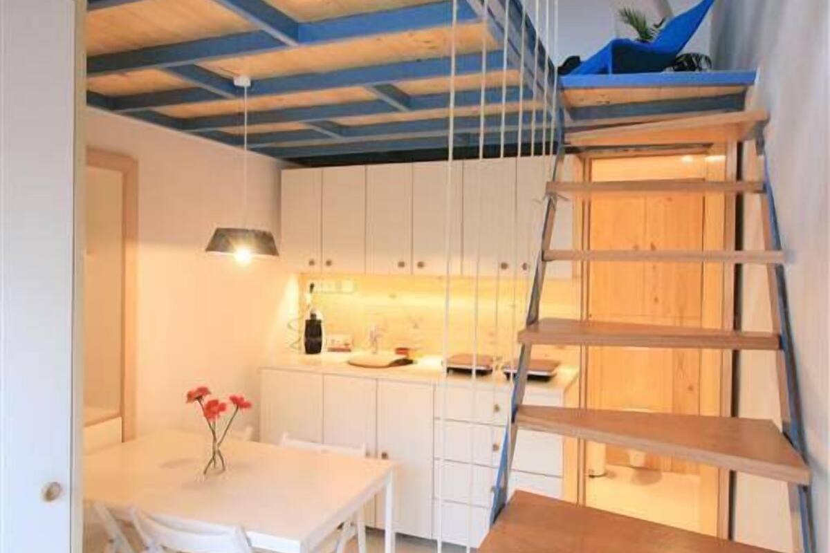 Servicio a la habitación