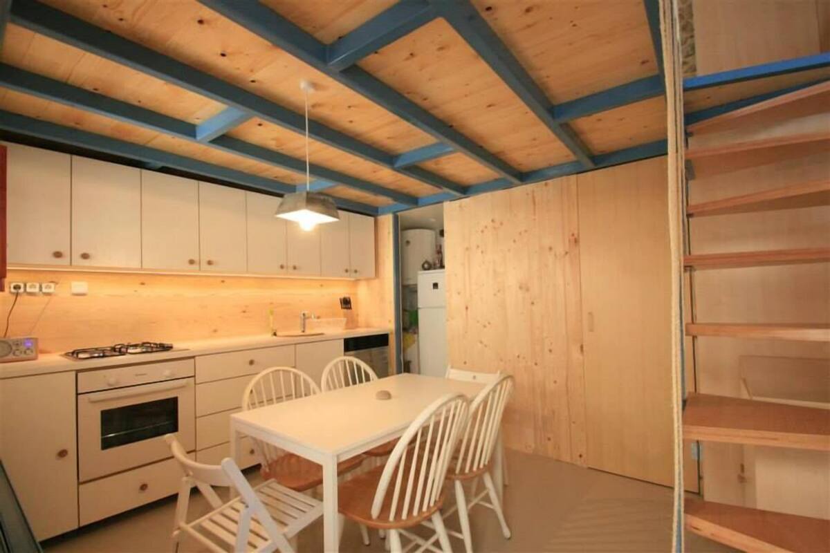 Servicio a la habitación
