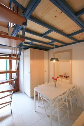 In-room dining - Stone House Krk (Krk)