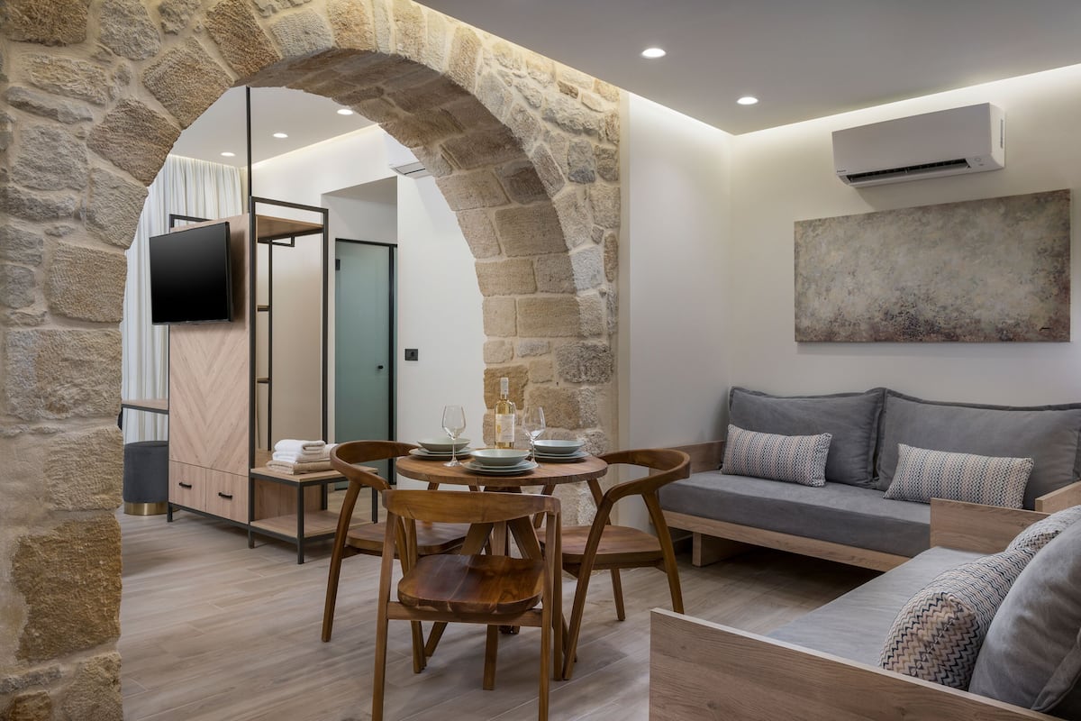 Family Room | Living room | Smart TV