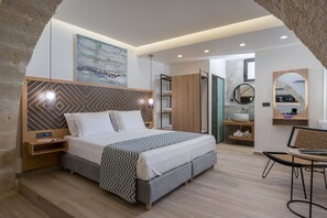 Rom – superior | Sengetøy av topp kvalitet og individuelt dekorert