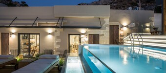 Casa D'Irene Deluxe Hotel