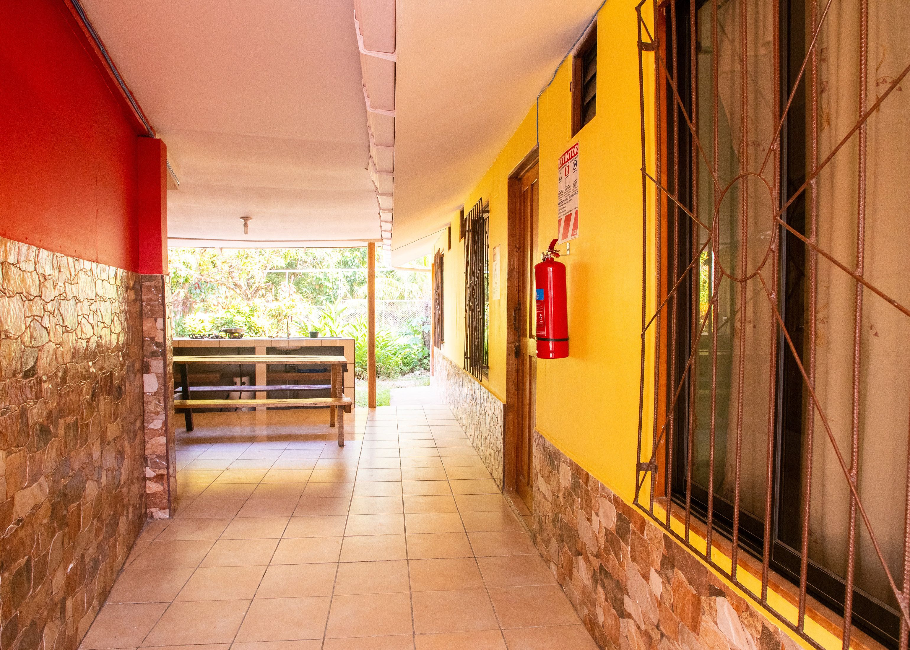 Photo - Hotel Vive Uvita