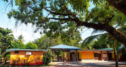 Hotel Vive Uvita