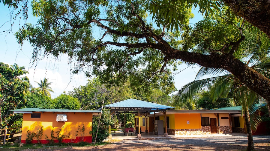 Hotel Vive Uvita