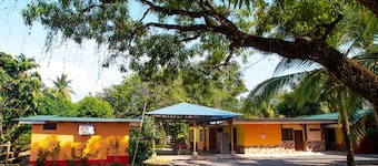 Hotel Vive Uvita