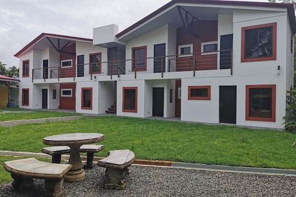 Superior-Zimmer | Terrasse/Patio