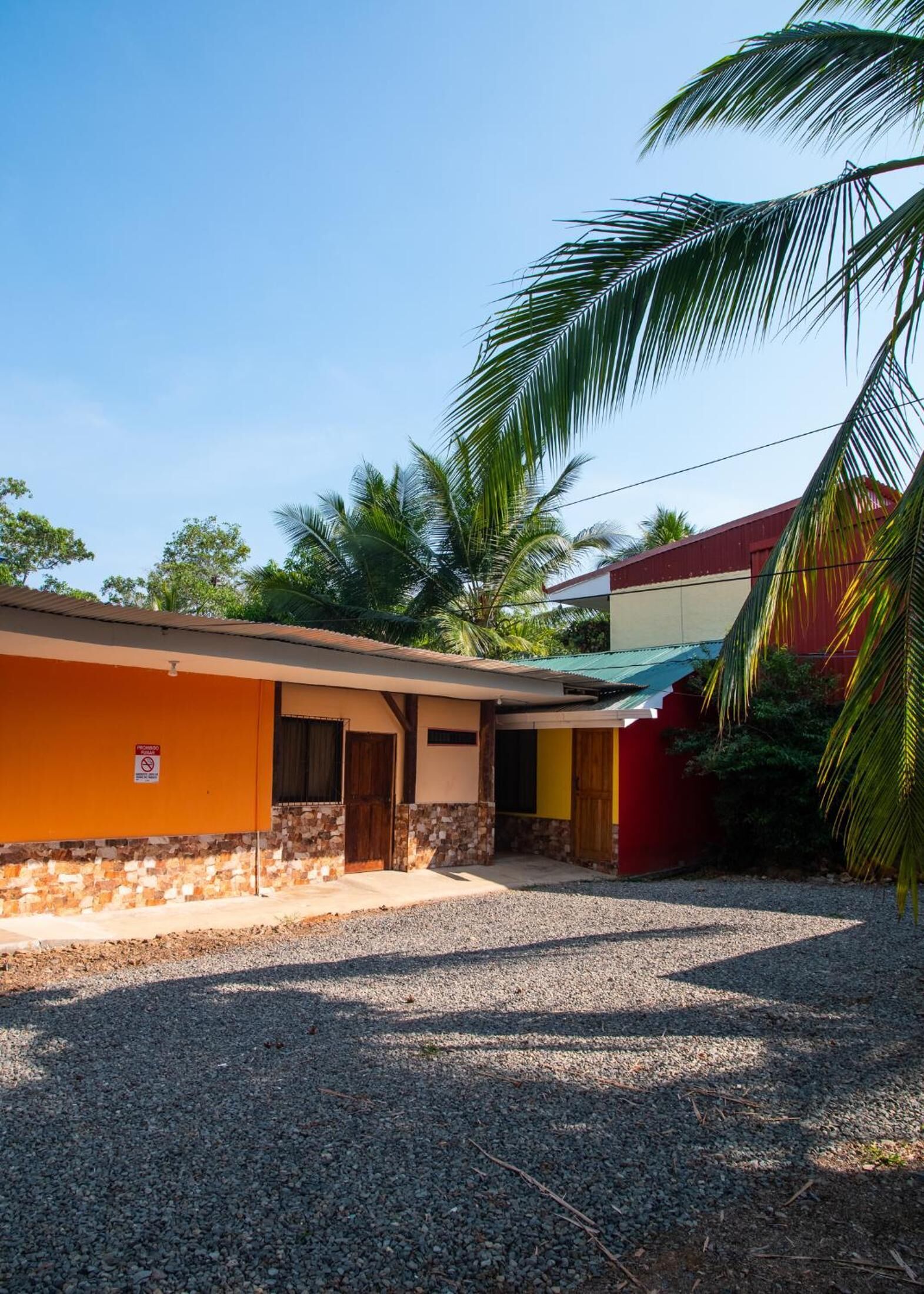 Photo - Hotel Vive Uvita