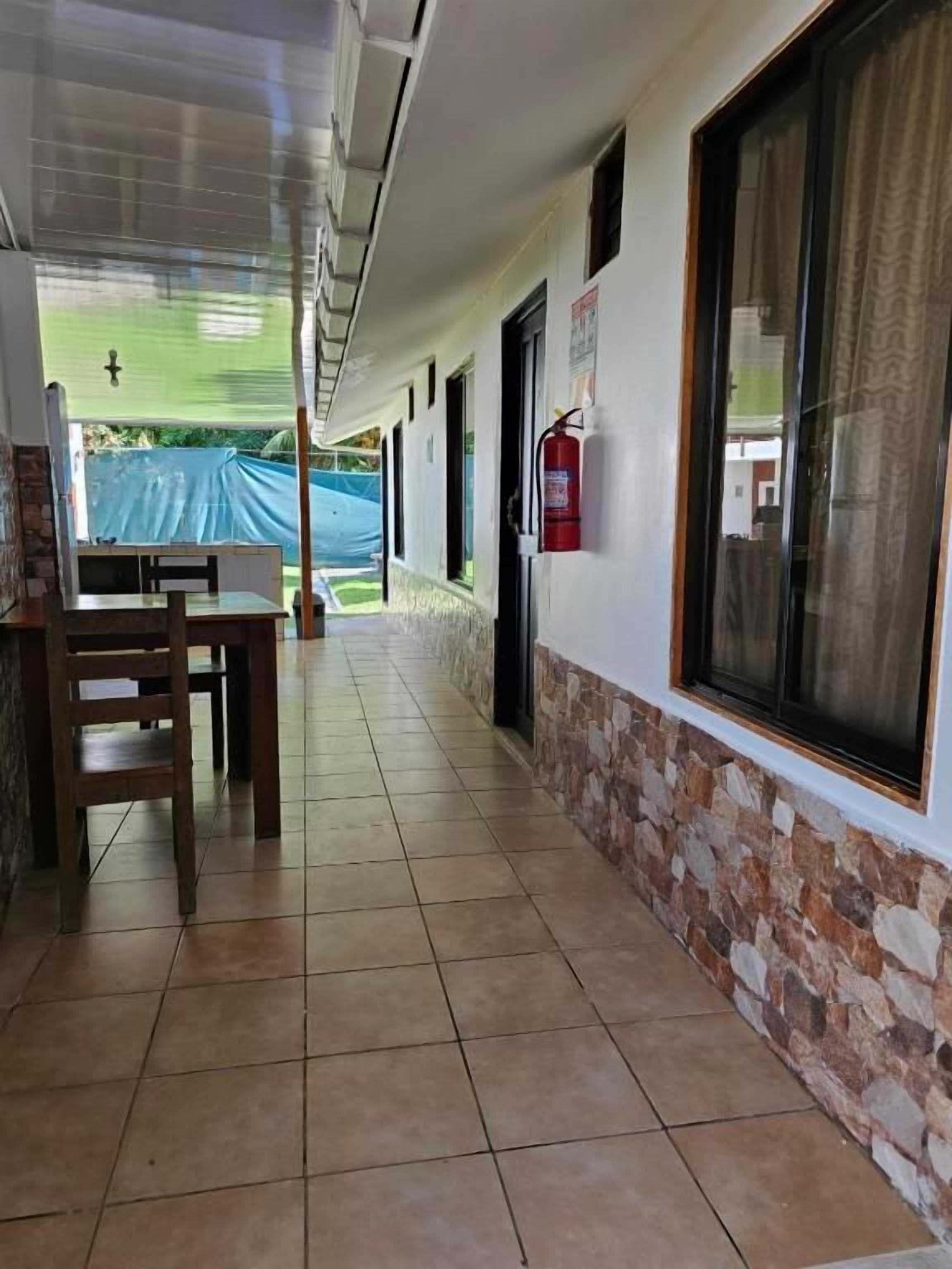 Foto - Hotel Vive Uvita