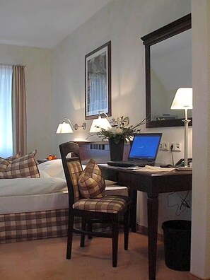 Room - Wegermann S Bio Landhaus Im Wodantal (Hattingen)