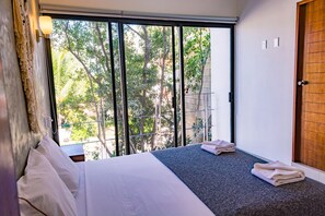 Appartement Supérieur, plusieurs lits, non-fumeur