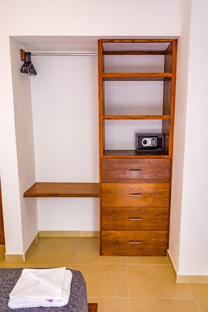 Appartement Supérieur, plusieurs lits, non-fumeur