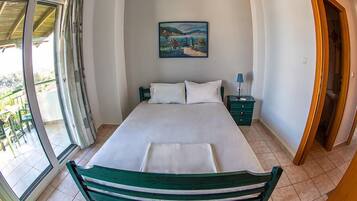 Apartment, Multiple Beds, Non Smoking | 2 bedrooms, premium bedding, blackout drapes, soundproofing