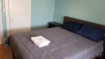 Tende oscuranti, ferro/asse da stiro, Wi-Fi gratuito, lenzuola