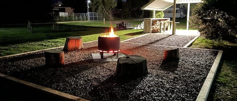 Kamin
