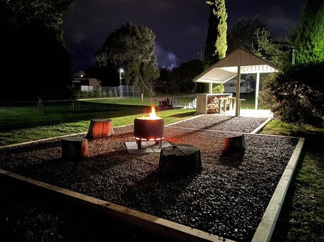 Chimenea