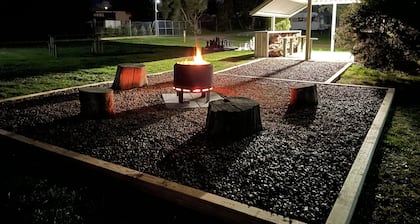 Acacia Caravan Park