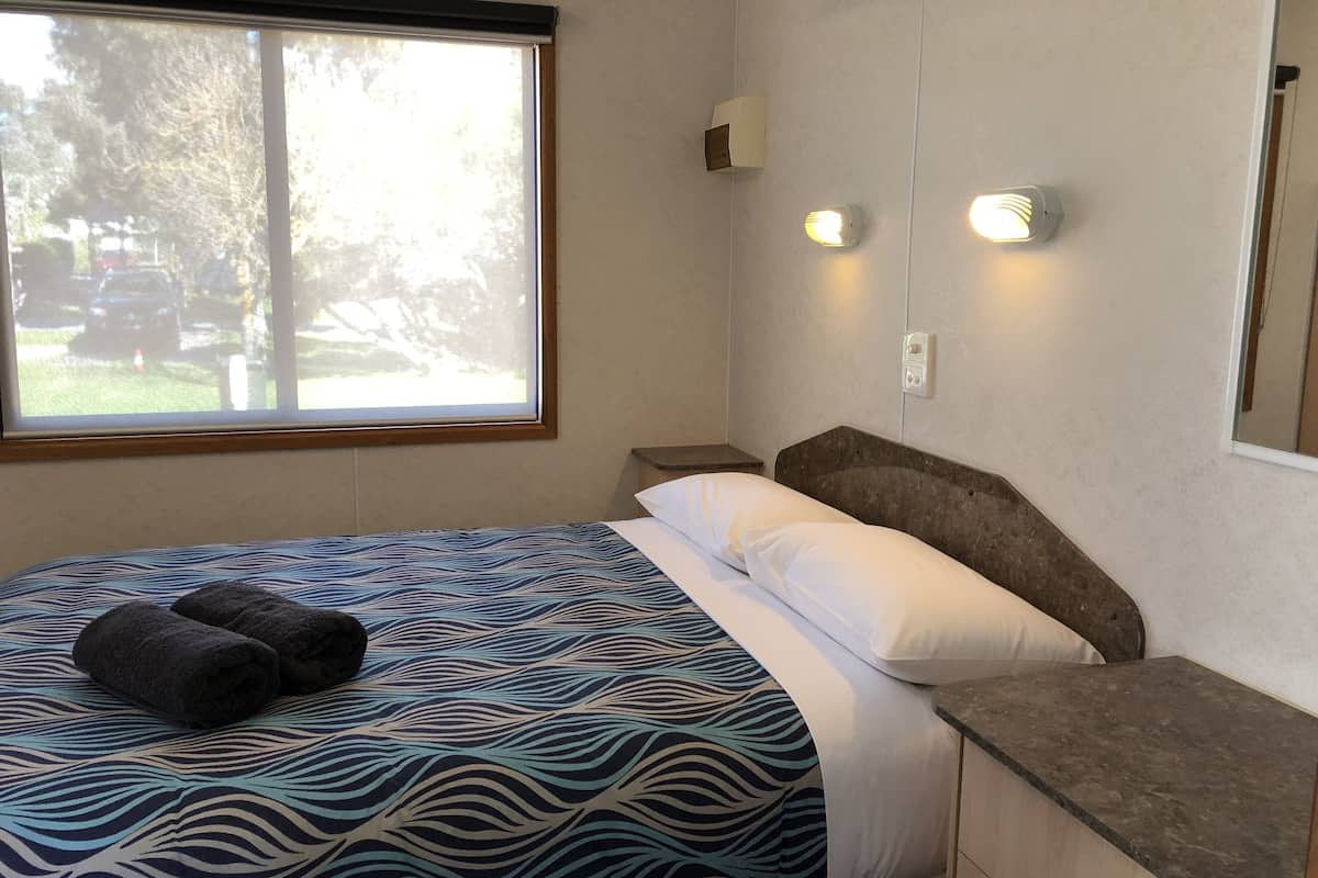 Executive-Ferienhütte, Mehrere Betten