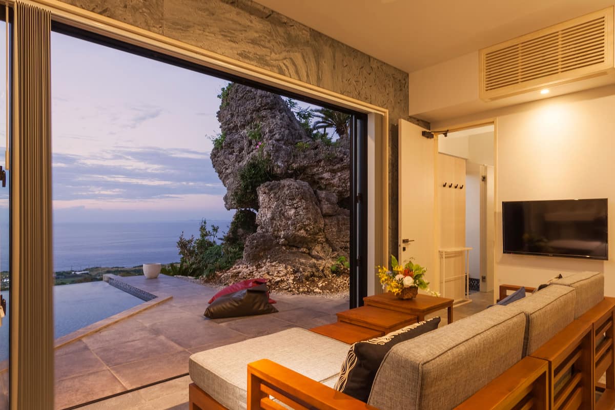 2 bedrooms, in-room safe, free WiFi, bed sheets