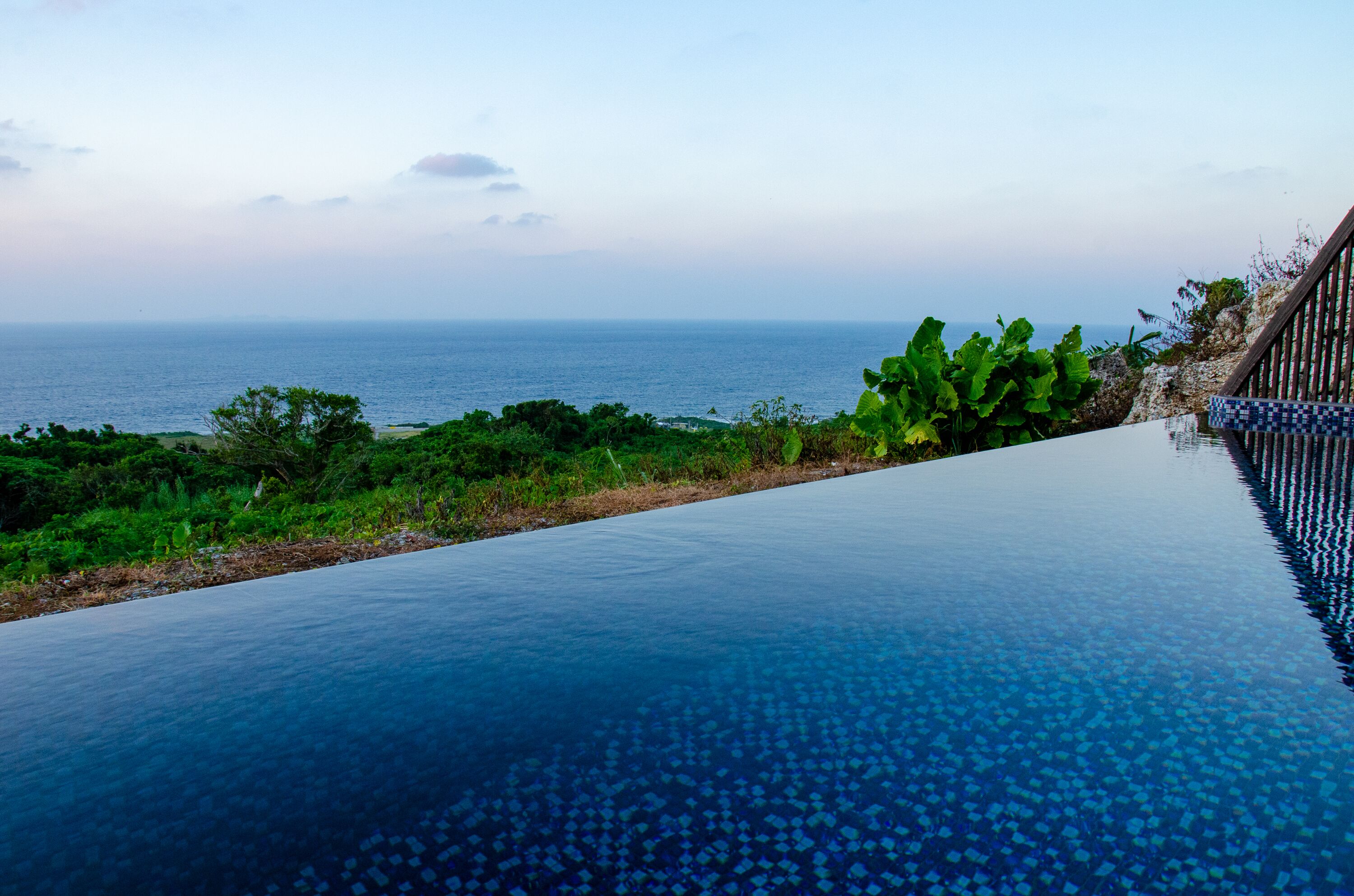 豪華客房 (Peace) | 私人泳池