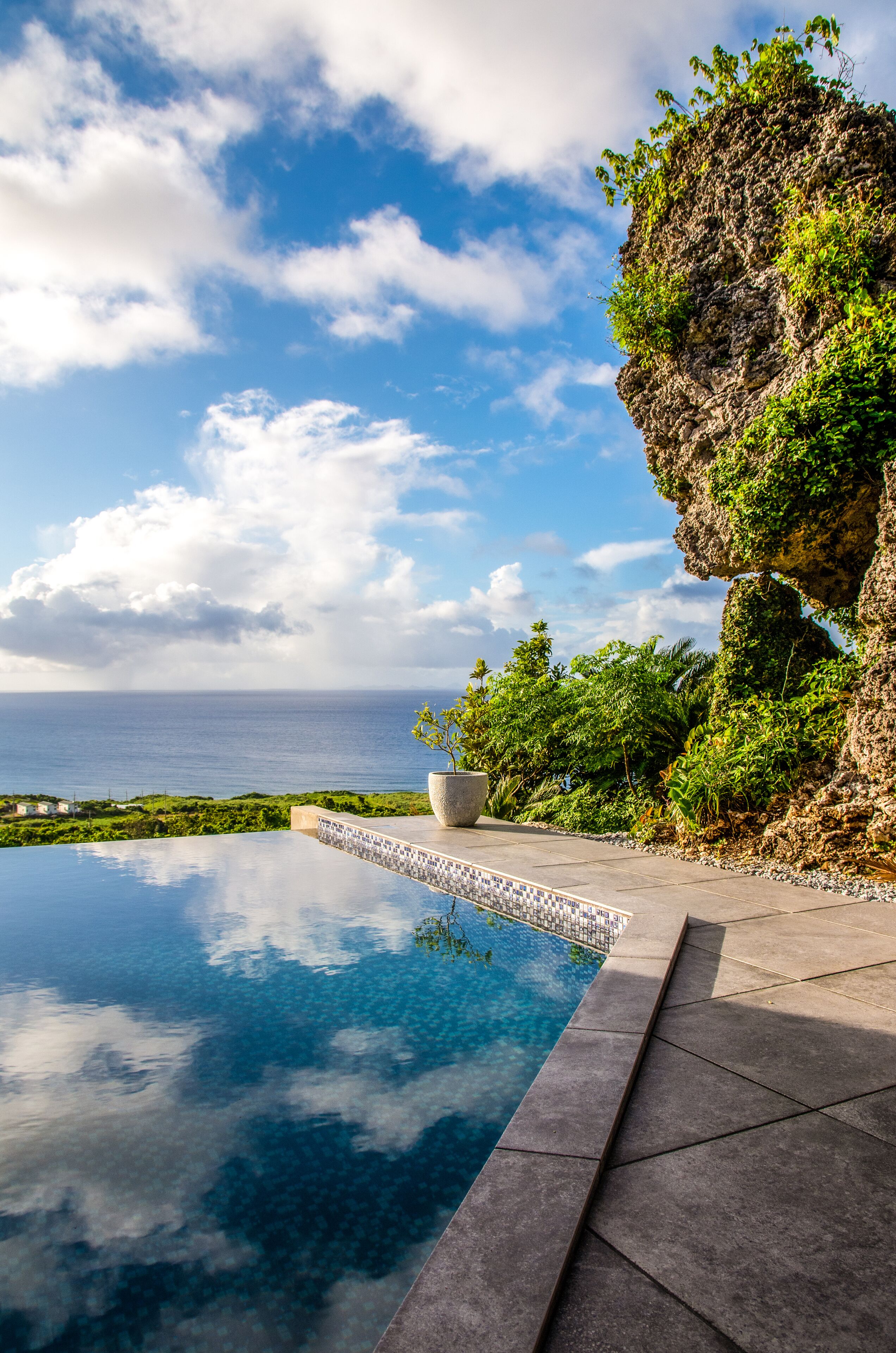 Superior-Zimmer (Tokei) | Strand-/Meerblick