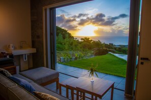 高级房 (Teenu) | 阳台