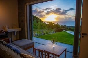 Superior Room (Teenu) | Balcony