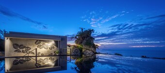 古宇利哈娜樂別墅飯店