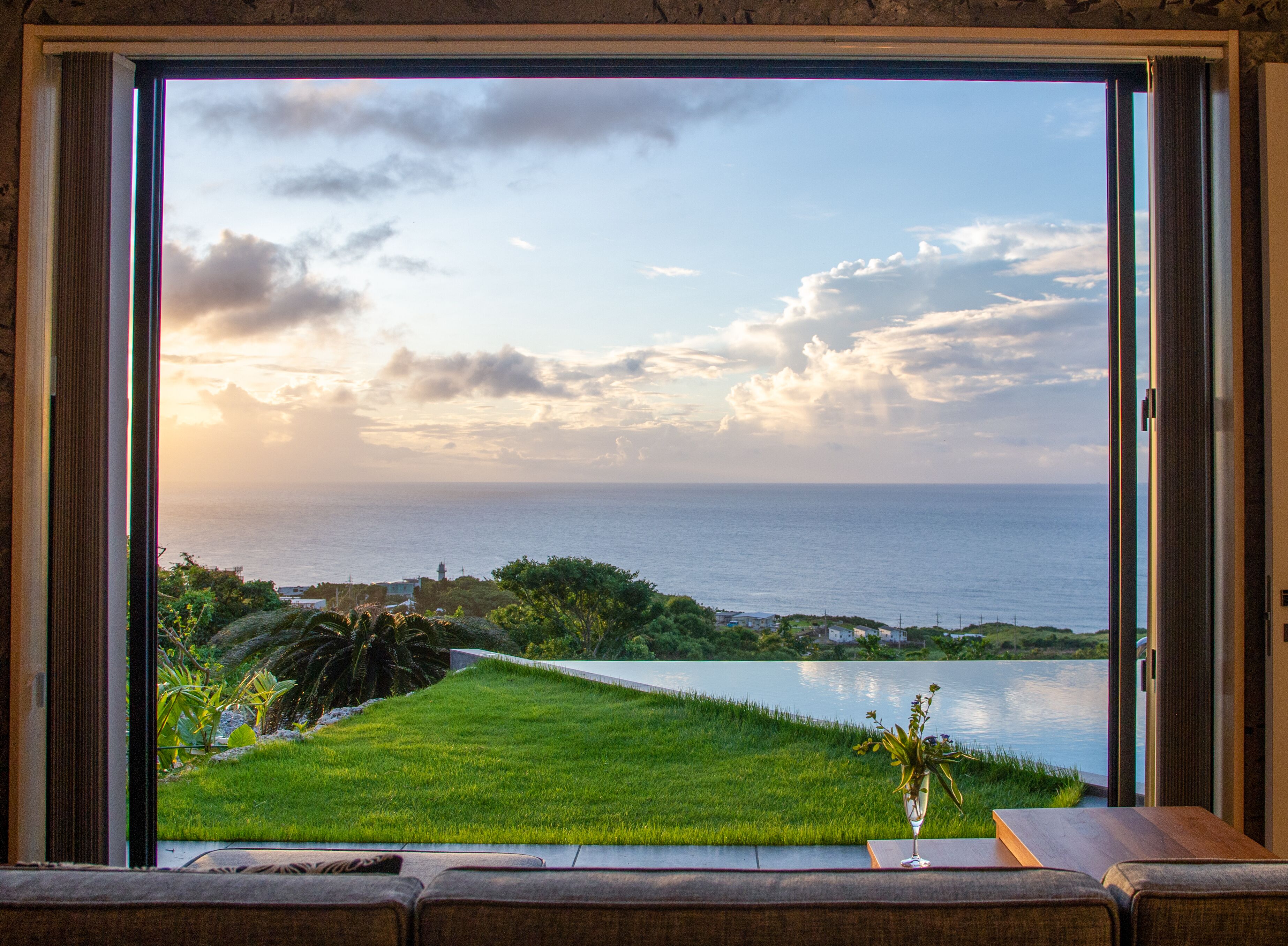 Superior Room (Teenu) | Beach/ocean view