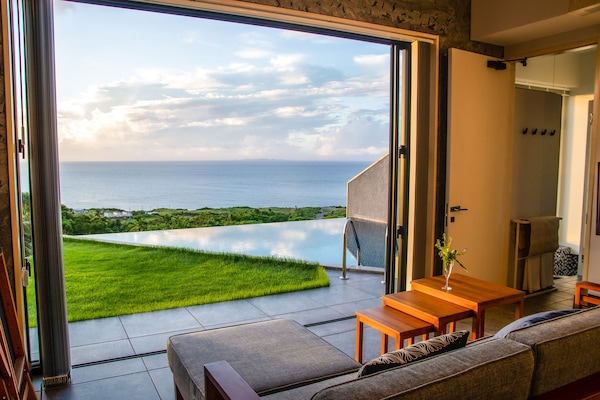 Superior Room (Teenu) | Balcony view