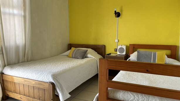 Unclassified image, 1 of 5, button - Hostal Avenue (La Serena)
